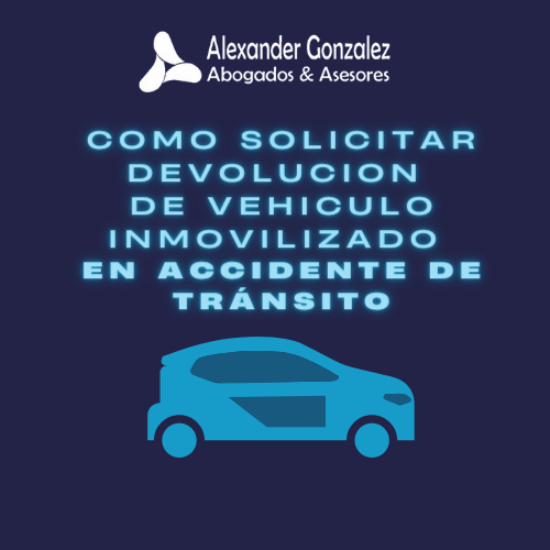 Abogado penalista en VIllavicencio, abogado accidente de transito